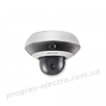 Відеокамера DS-2PT3122IZ-DE3 (2.8-12 мм) 2MP 4 x Мережева PanoVU