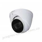 Відеокамера DH-HAC-HDW1500TP-ZA 5Мп HDCVI з мікрофоном