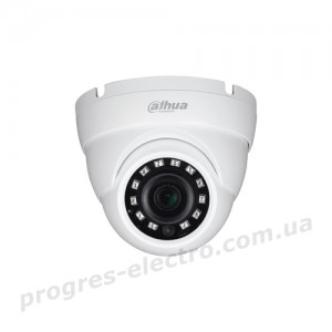 Відеокамера DH-HAC-HDW1800MP (2.8 мм) 8 МП HDCVI