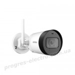 Відеокамера IPC-G42P 4 Мп вулична з Wi-Fi
