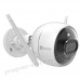 Відеокамера CS-CV310-C0-6B22WFR (2.8 мм) 2 Мп Wi-Fi подвійна лінза з AI