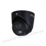 Відеокамера DH-HAC-HDW3200GP (2.8 мм) 2Mп HDCVI c ІЧ