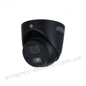Відеокамера DH-HAC-HDW3200GP (2.8 мм) 2Mп HDCVI c ІЧ