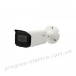 Відеокамера DH-IPC-HFW2831TP-ZAS-S2 8Mп WDR варіофокальна