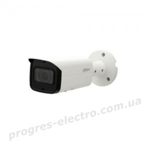 Відеокамера DH-IPC-HFW2831TP-ZAS-S2 8Mп WDR варіофокальна
