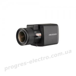 Відеокамера DS-2CC12D8T-AMM 2 Мп Ultra-Low Light