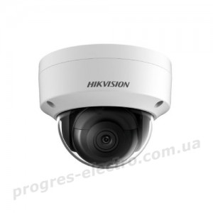 Відеокамера DS-2CD2163G2-IS 2.8mm 6 МП AcuSense