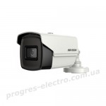 Відеокамера DS-2CE16U0T-IT3F (3.6мм) 8Мп Turbo HD