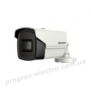 Відеокамера DS-2CE16U0T-IT3F (3.6мм) 8Мп Turbo HD