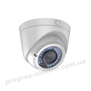 Відеокамера DS-2CE56D5T-IR3Z 2 Мп Turbo HD