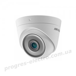 Відеокамера DS-2CE76D3T-ITPF (2.8 мм) 2Мп Turbo HD