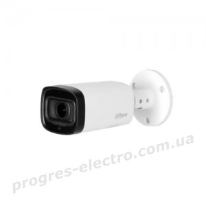 Відеокамера DH-HAC-HFW1200RP-Z-IRE6 2Мп HDCVI з ІЧ підсвічуванням
