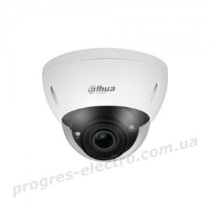Відеокамера DH-IPC-HDBW5241EP-Z5E 2Мп варіофокальна WizMind