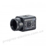 Відеокамера VC34BSHR-12 Чорно-біла корпусна