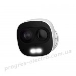 Відеокамера IPC-C26EP-V2 1080P Wi-Fi з активним стримуванням
