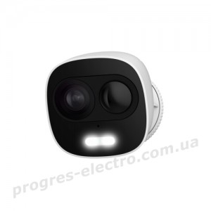 Відеокамера IPC-C26EP-V2 1080P Wi-Fi з активним стримуванням