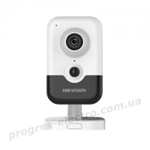 Відеокамера DS-2CD2443G2-I 4mm 4 МП AcuSense