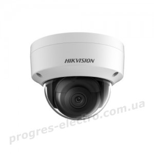 Відеокамера DS-2CD2125FHWD-IS (4mm) 2Мп з WDR