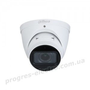 Відеокамера DH-IPC-HDW3841TP-ZAS 8Mп