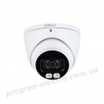Відеокамера DH-HAC-HDW1509TP-A-LED (3.6 мм) 5Мп HDCVI з підсвічуванням