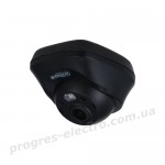 Відеокамера DH-HAC-HDW3200LP 2 Мп HDCVI з ІЧ