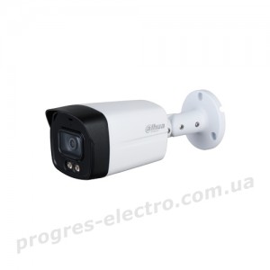 Відеокамера DH-HAC-HFW1509TLMP-A-LED 5Мп HDCVI з підсвічуванням