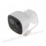 Відеокамера DH-IPC-C26EP 1080p H.265 Wi-Fi