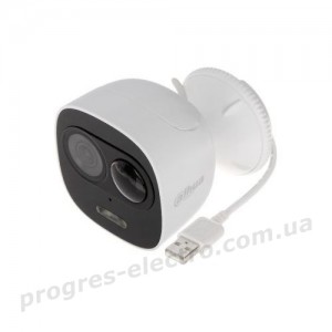 Відеокамера DH-IPC-C26EP 1080p H.265 Wi-Fi