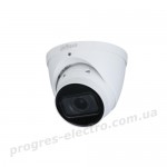 Відеокамера DH-IPC-HDW1431TP-ZS-S4 4Mп ІЧ варіофокальна