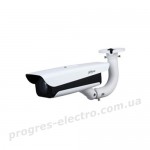 Відеокамера DHI-ITC237-PW6M-IRLZF1050-B 2Мп ANPR