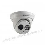 Відеокамера DS-2CD2325FHWD-I (2.8 мм) 2Мп з WDR