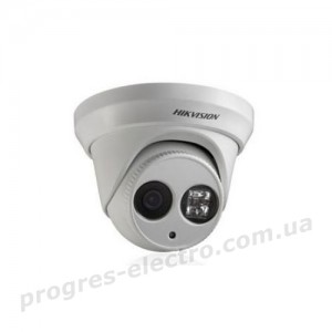 Відеокамера DS-2CD2325FHWD-I (2.8 мм) 2Мп з WDR