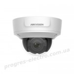 Відеокамера DS-2CD2721G0-IS 2 Мп варіофокальна