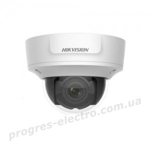 Відеокамера DS-2CD2721G0-IS 2 Мп варіофокальна