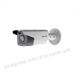 Відеокамера DS-2CD2T23G0-I8 (6 мм) 2Мп