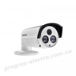 Відеокамера DS-2CE16D5T-IT5 (6 мм) 2 Мп Turbo HD