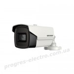 Відеокамера DS-2CE16U1T-IT3F(2.8mm) 8 MP Bullet