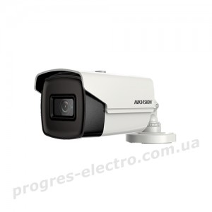 Відеокамера DS-2CE16U1T-IT3F(2.8mm) 8 MP Bullet