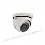 Відеокамера DS-2CE56D0T-IRMF (3.6 мм) 2 MP