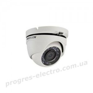 Відеокамера DS-2CE56D0T-IRMF (3.6 мм) 2 MP