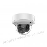 Відеокамера DS-2CE5AD3T-VPIT3ZF (2.7-13.5 мм) 2 Мп Turbo HD