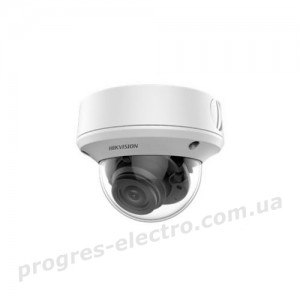 Відеокамера DS-2CE5AD3T-VPIT3ZF (2.7-13.5 мм) 2 Мп Turbo HD