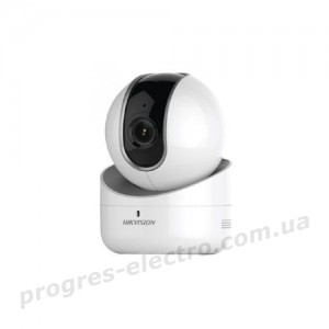 Відеокамера DS-2CV2Q21FD-IW(W) 2.8mm 2 МП ІЧ