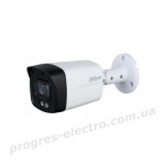 Відеокамера DH-HAC-HFW1239TLMP-A-LED (3.6 мм) 2Мп HDCVI з LED підсвічуванням