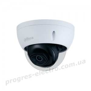 Відеокамера DH-IPC-HDBW3441EP-AS 6мм 4Мп з AI