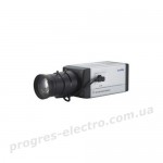 Відеокамера VC56BSHRX-12 Чорно-біла корпусна