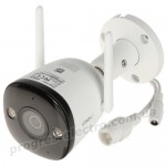 Відеокамера IPC-F42FEP-D 4MP H.265 Bullet Wi-Fi