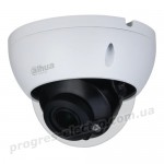 Відеокамера DH-HAC-HDBW1500RP-Z 5 МП Starlight HDCVI ІЧ Dome