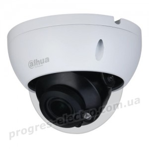 Відеокамера DH-HAC-HDBW1500RP-Z 5 МП Starlight HDCVI ІЧ Dome