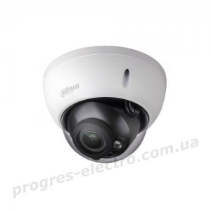 Відеокамера DH-HAC-HDBW1400RP-Z 4Мп HDCVI з ІЧ